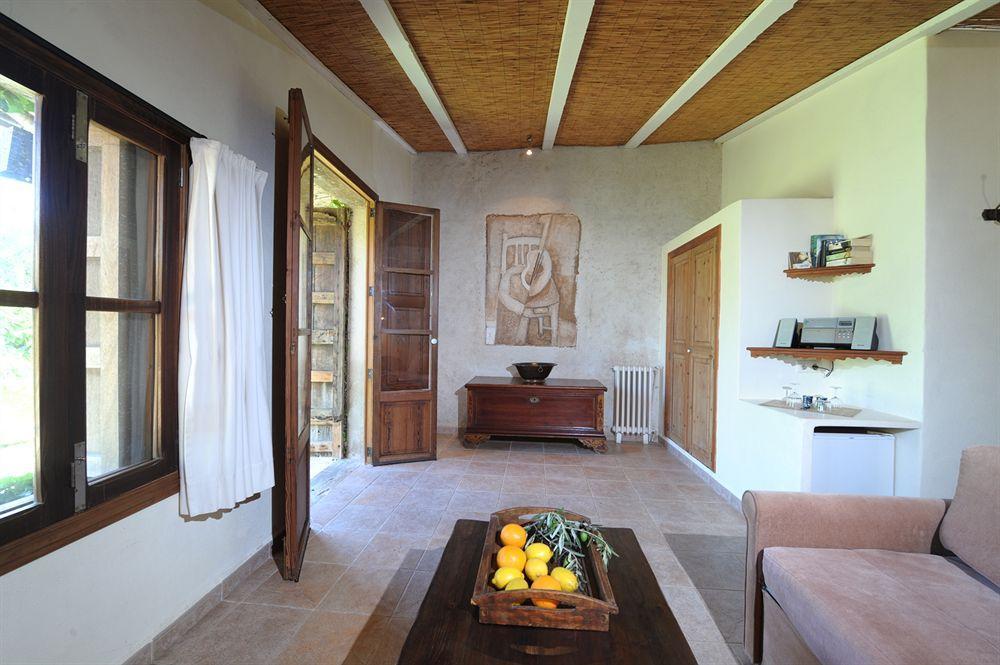 Agroturisme Son Pons Búger Exterior foto
